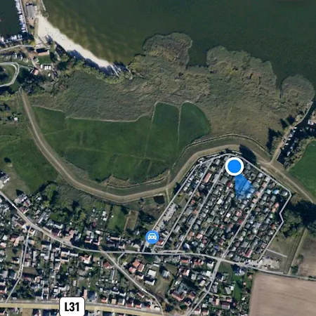 Sonniges Fischer-huus Am Deich Сasa de vacaciones