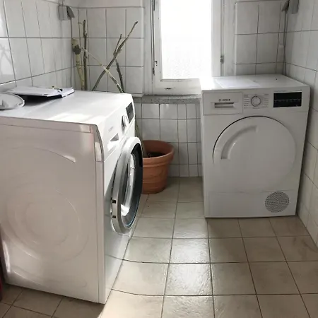 Сasa de vacaciones Sonniges Fischer-huus Am Deich Mönkebude