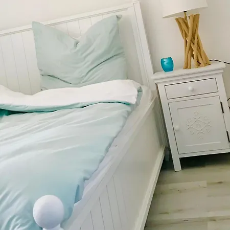 Sonniges Fischer-huus Am Deich Сasa de vacaciones